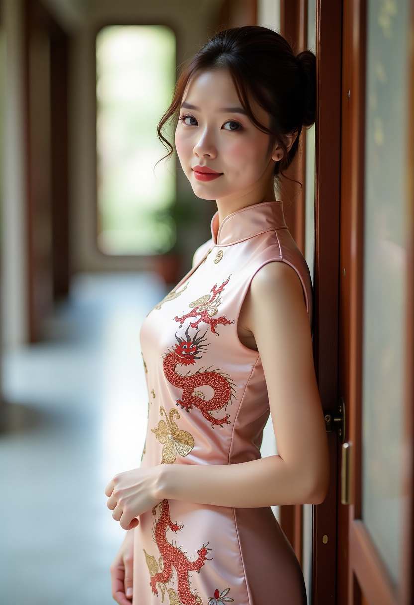 恋爱的目的